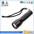 manufacture mini led flashlight mini-02 320 lumen led keyring torch